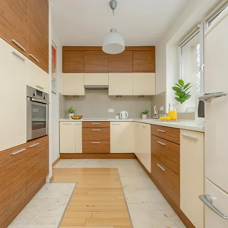 Apartament Słoneczny Apartament Blisko Atrakcji Sopotu by Noclegi Renters *