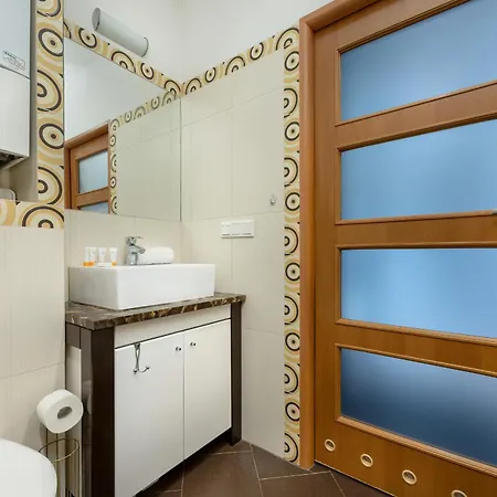 Słoneczny Apartament Blisko Atrakcji Sopotu by Noclegi Renters