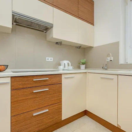 Sloneczny Blisko Atrakcji Sopotu By Renters Apartment Sopot