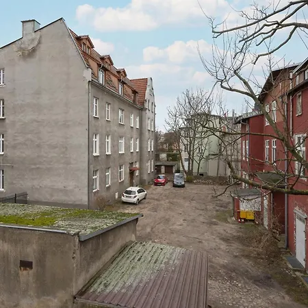 Apartment Sloneczny Blisko Atrakcji Sopotu By Renters Sopot